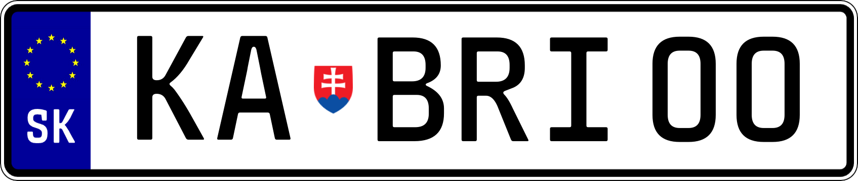 Typ IV - Bežný 1R