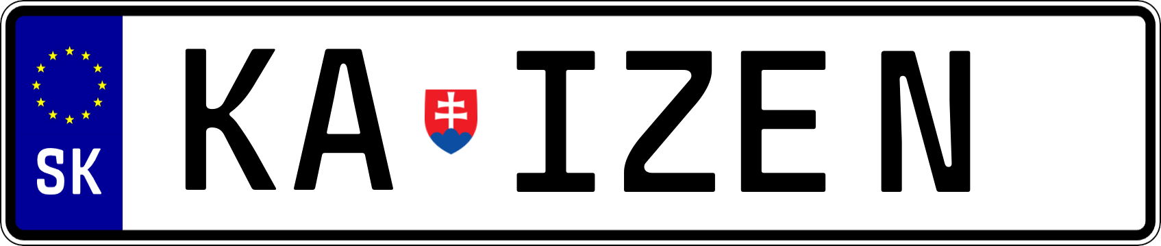 Typ IV - Bežný 1R