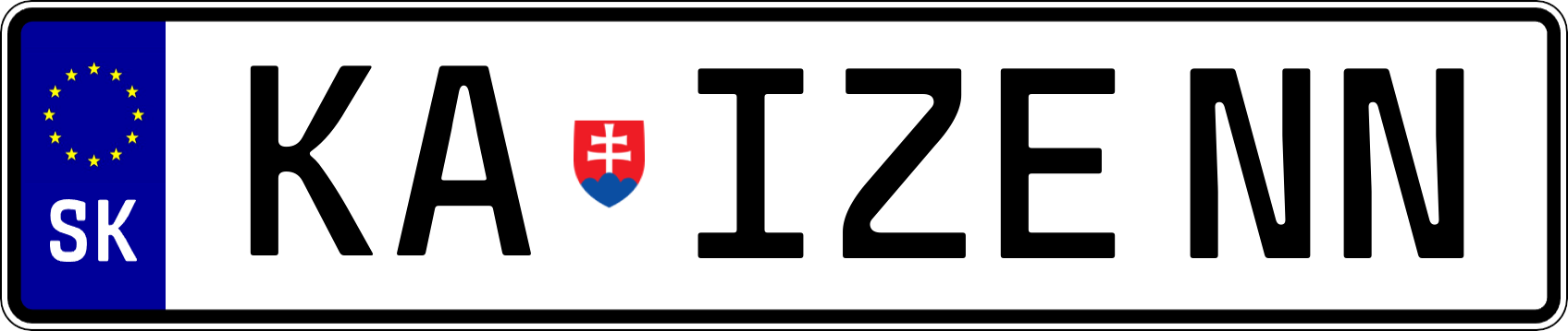 Typ IV - Bežný 1R