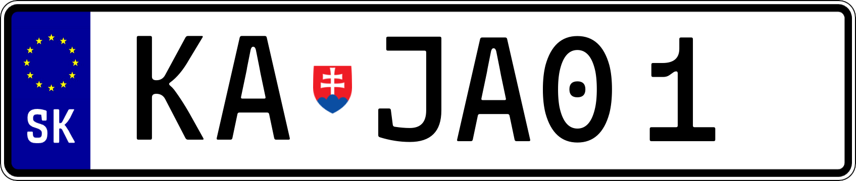 Typ IV - Bežný 1R