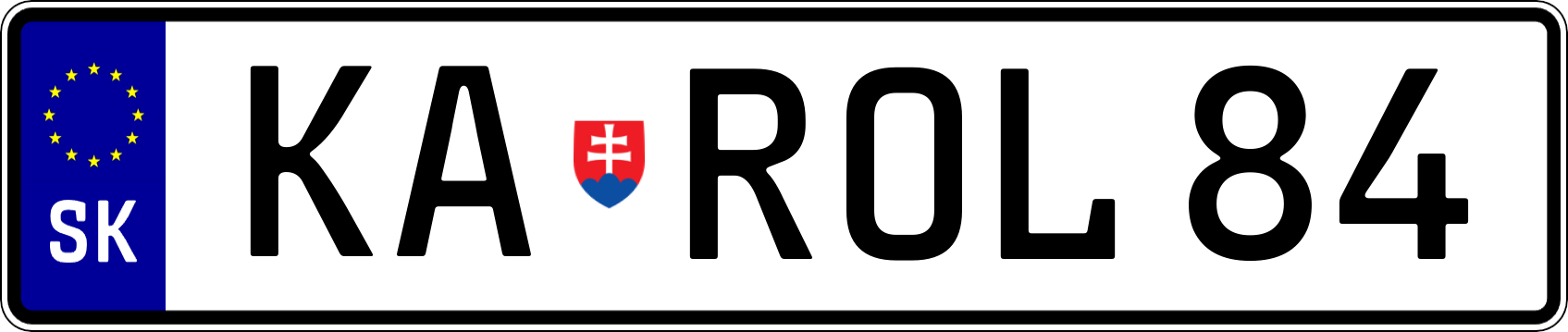 Typ IV - Bežný 1R