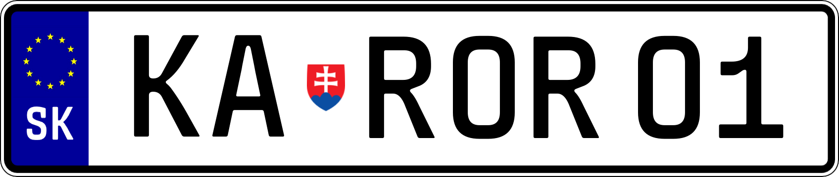 Typ IV - Bežný 1R