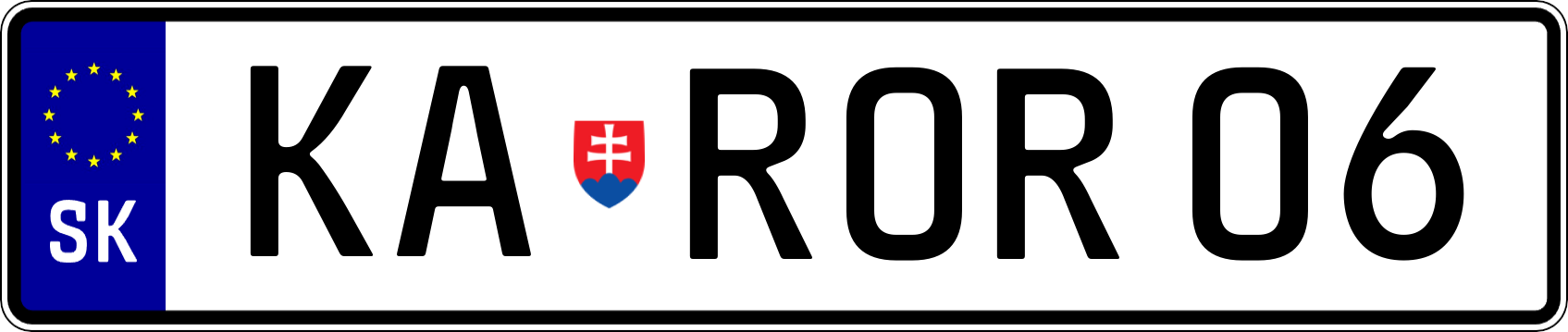 Typ IV - Bežný 1R