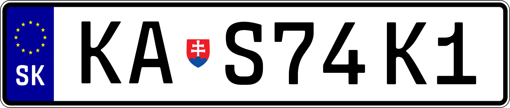Typ IV - Bežný 1R