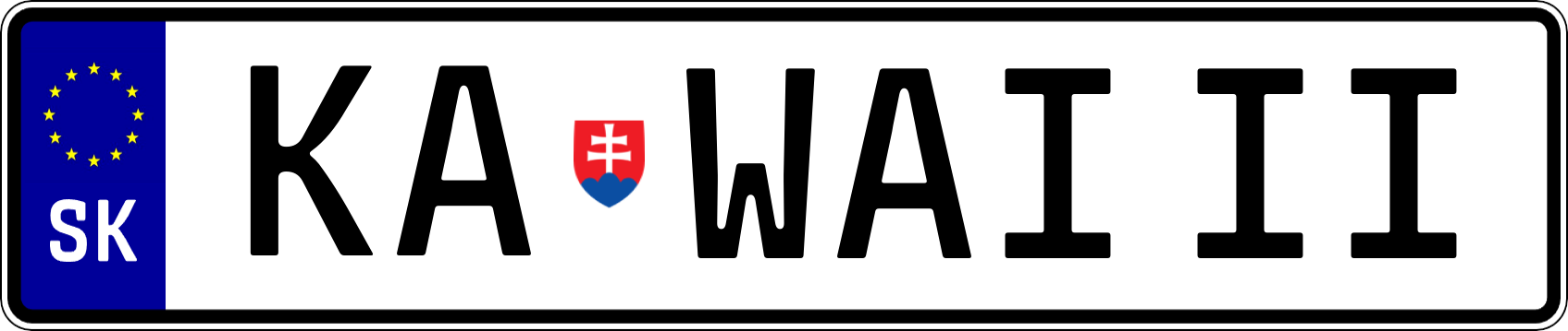Typ IV - Bežný 1R