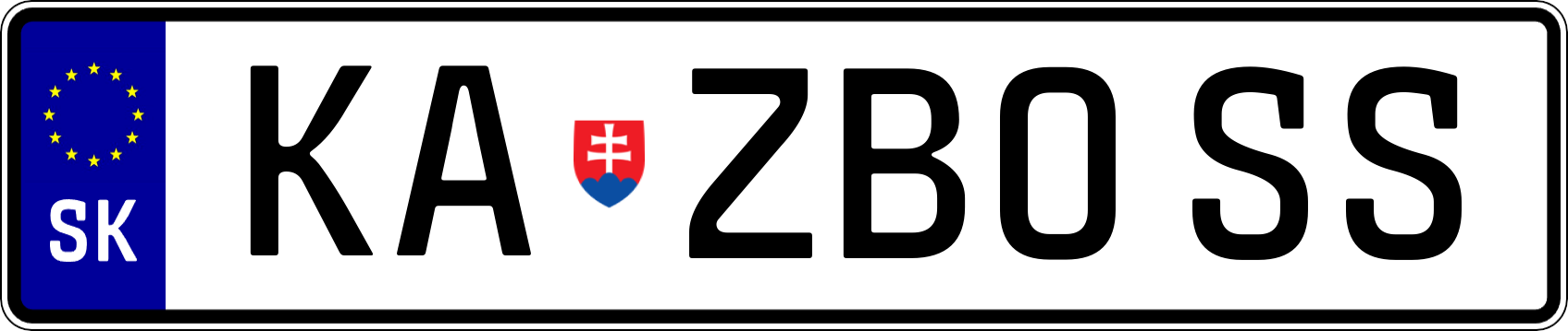 Typ IV - Bežný 1R