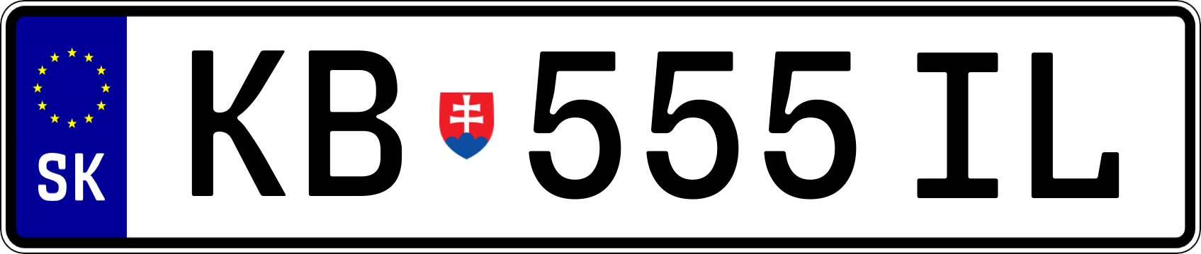 Typ IV - Bežný 1R