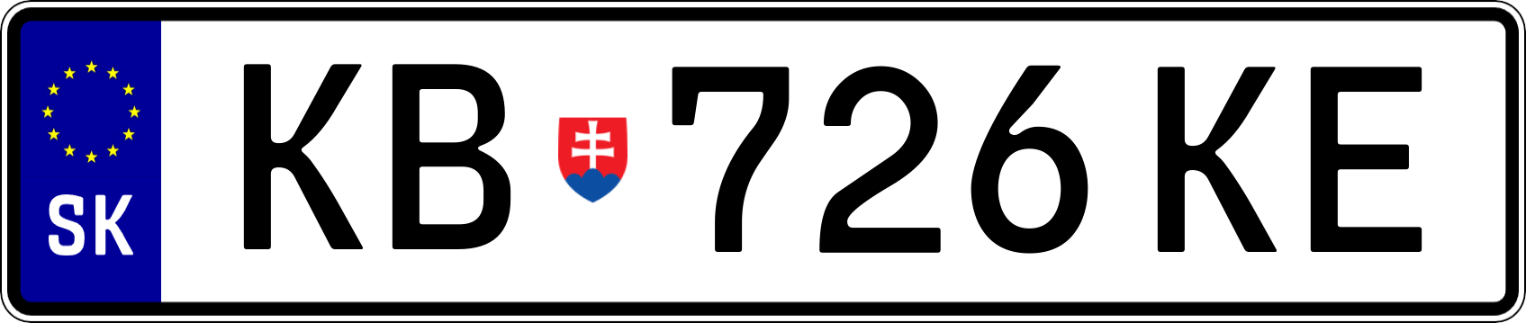 Typ IV - Bežný 1R