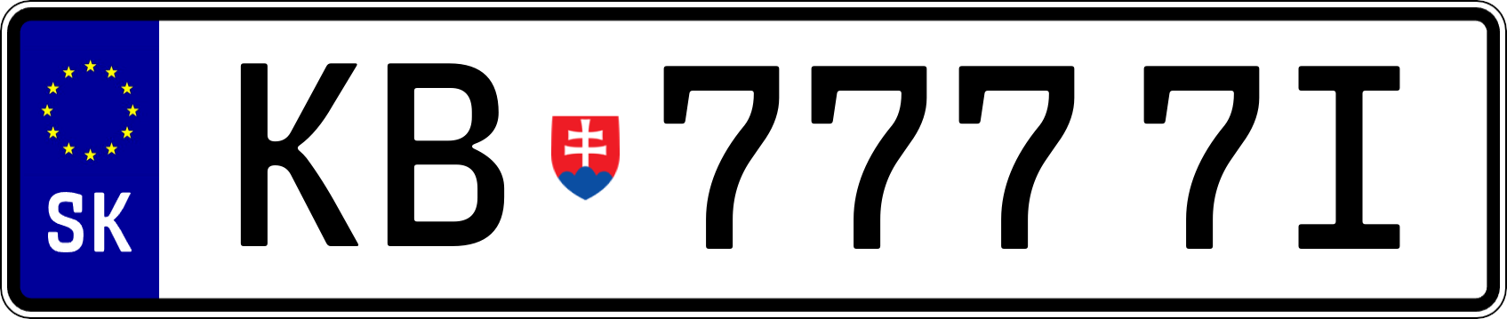 Typ IV - Bežný 1R