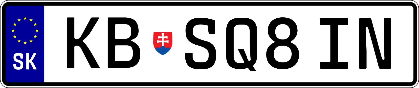 Typ IV - Bežný 1R