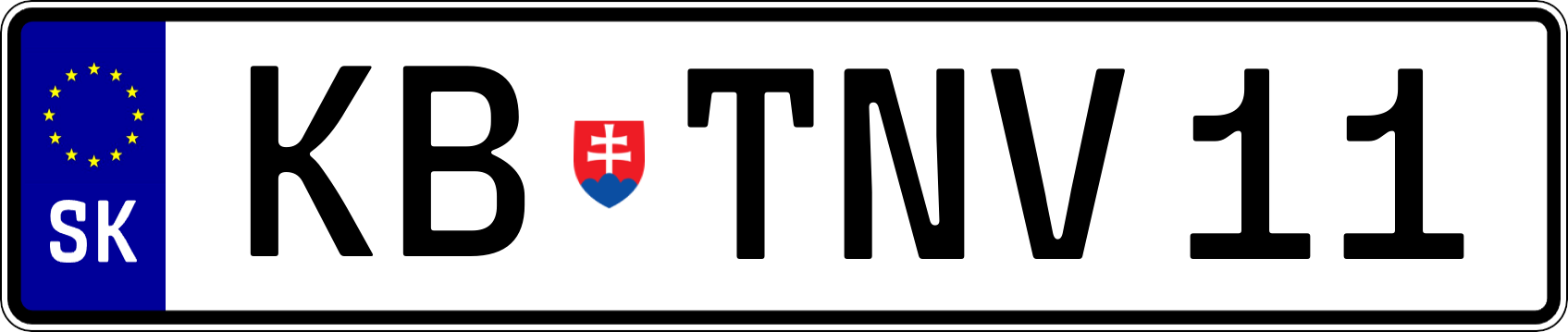 Typ IV - Bežný 1R