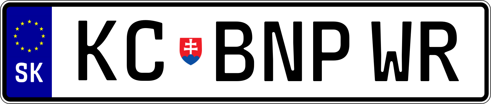 Typ IV - Bežný 1R