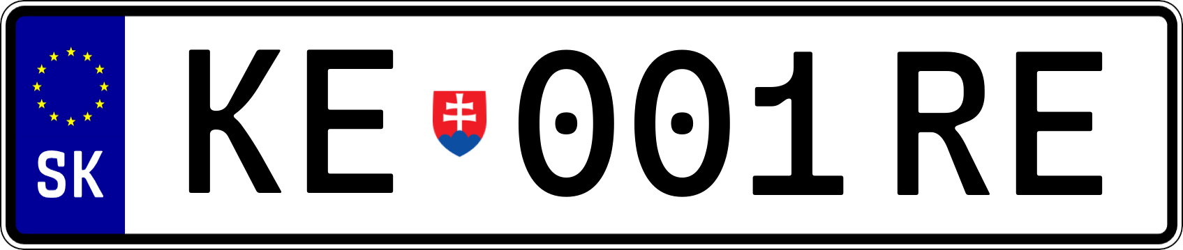 Typ IV - Bežný 1R