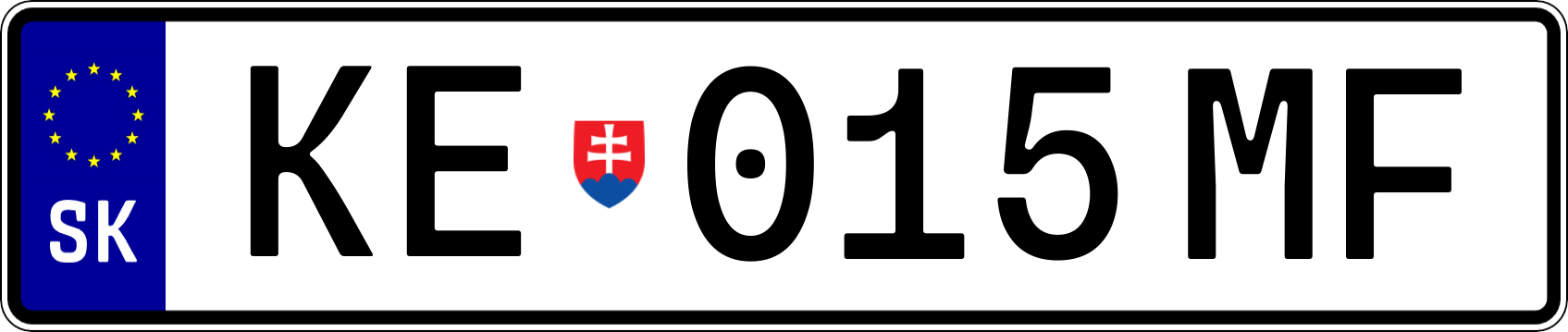 Typ IV - Bežný 1R