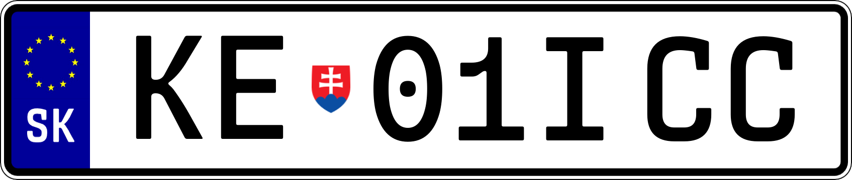 Typ IV - Bežný 1R