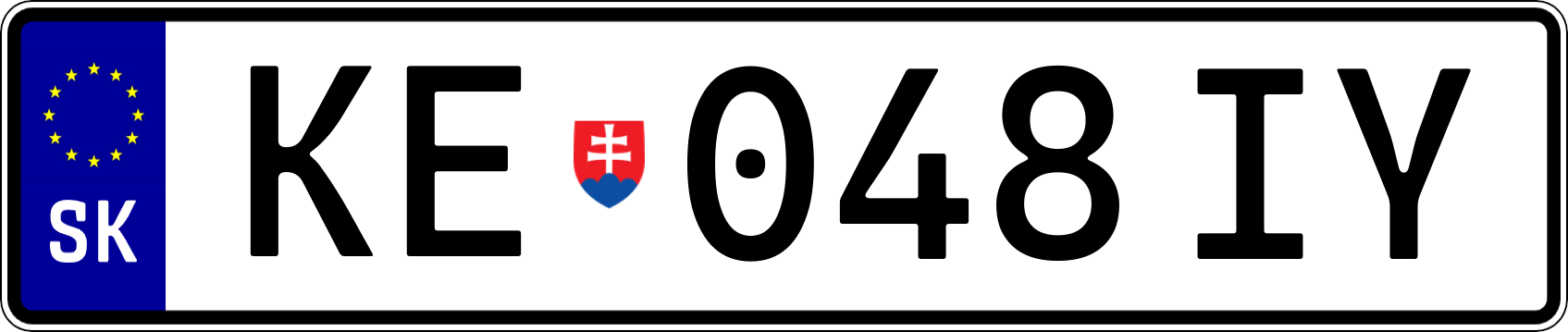 Typ IV - Bežný 1R