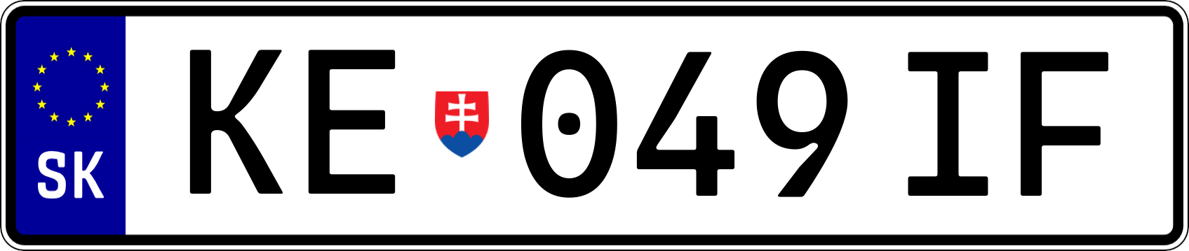 Typ IV - Bežný 1R