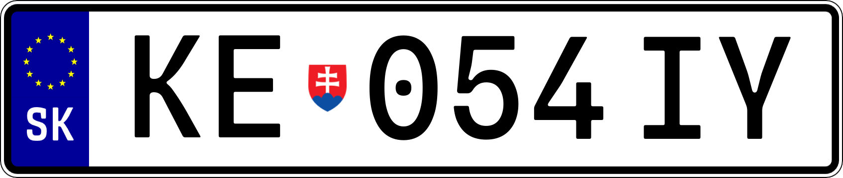 Typ IV - Bežný 1R