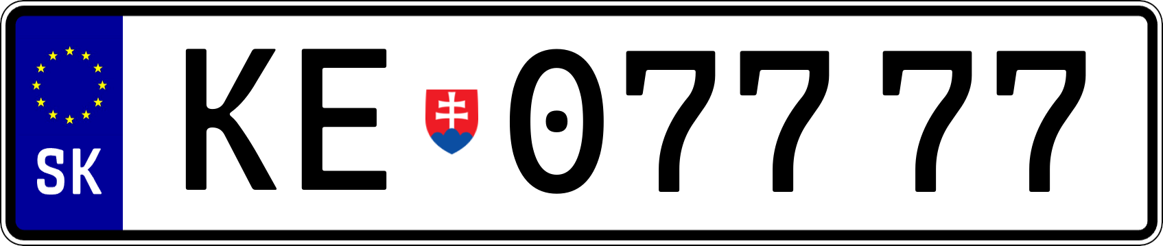Typ IV - Bežný 1R