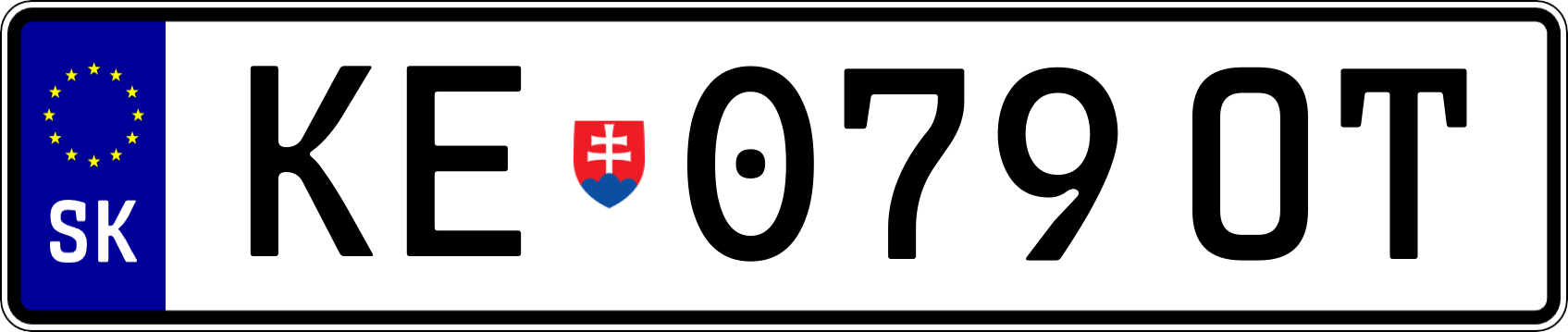 Typ IV - Bežný 1R