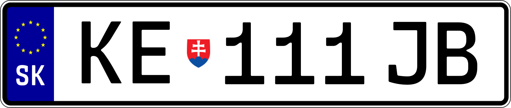 Typ IV - Bežný 1R