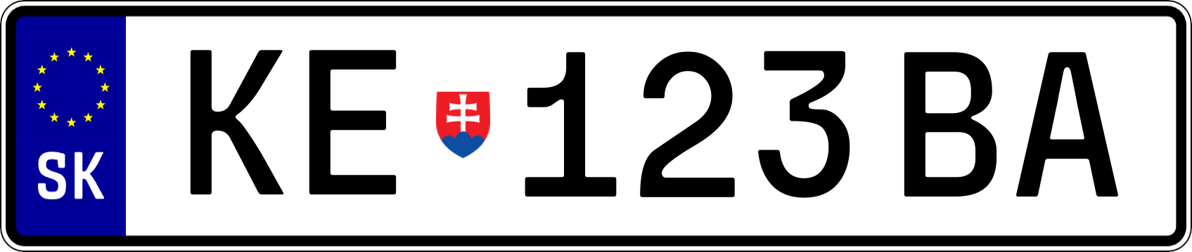 Typ IV - Bežný 1R