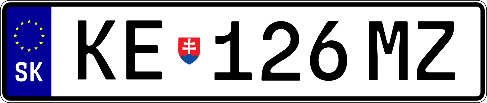 Typ IV - Bežný 1R