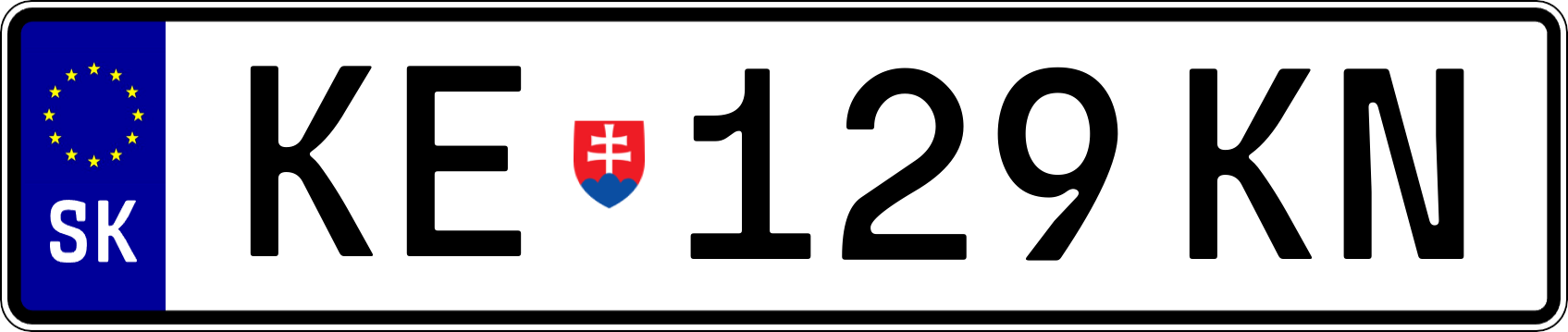 Typ IV - Bežný 1R