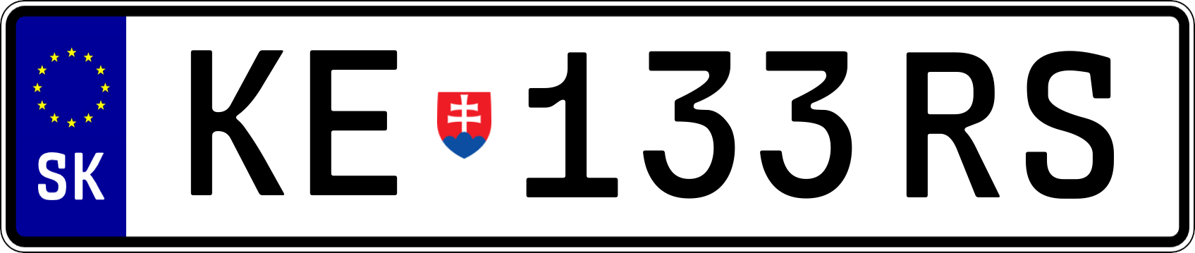 Typ IV - Bežný 1R