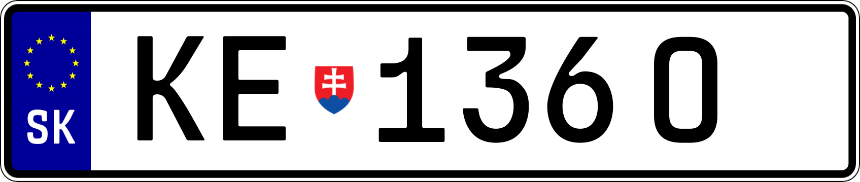 Typ IV - Bežný 1R