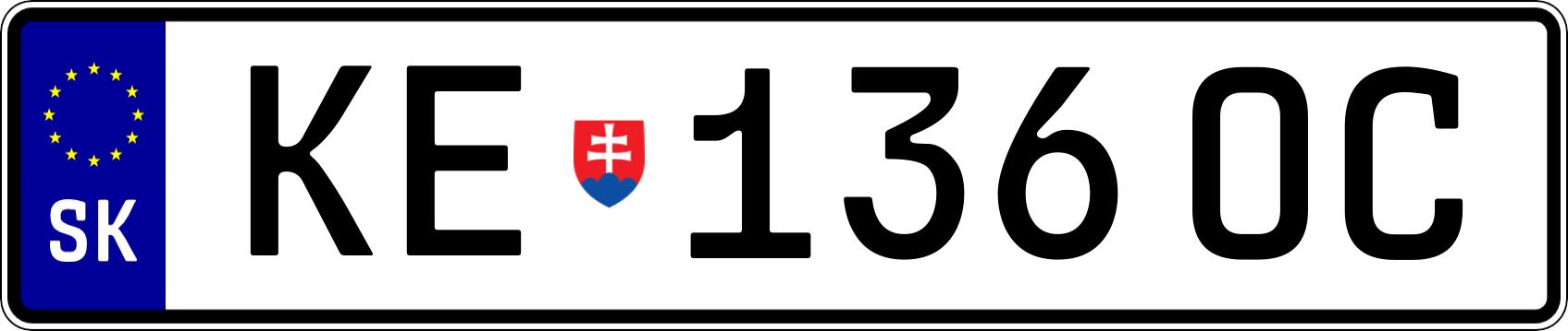 Typ IV - Bežný 1R