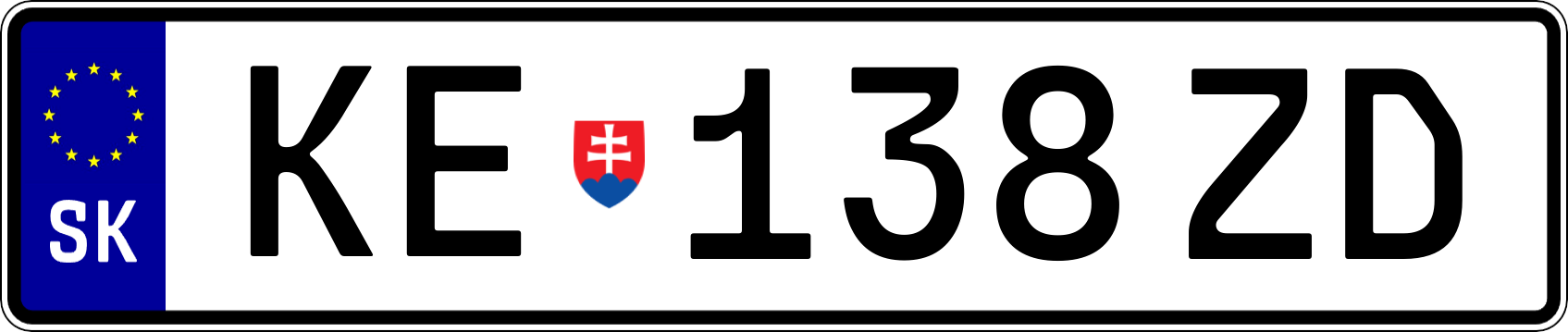 Typ IV - Bežný 1R
