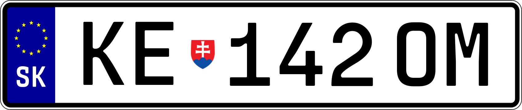 Typ IV - Bežný 1R