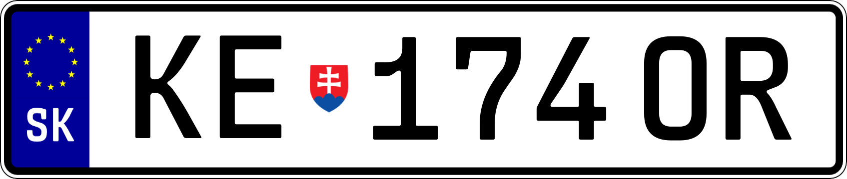 Typ IV - Bežný 1R