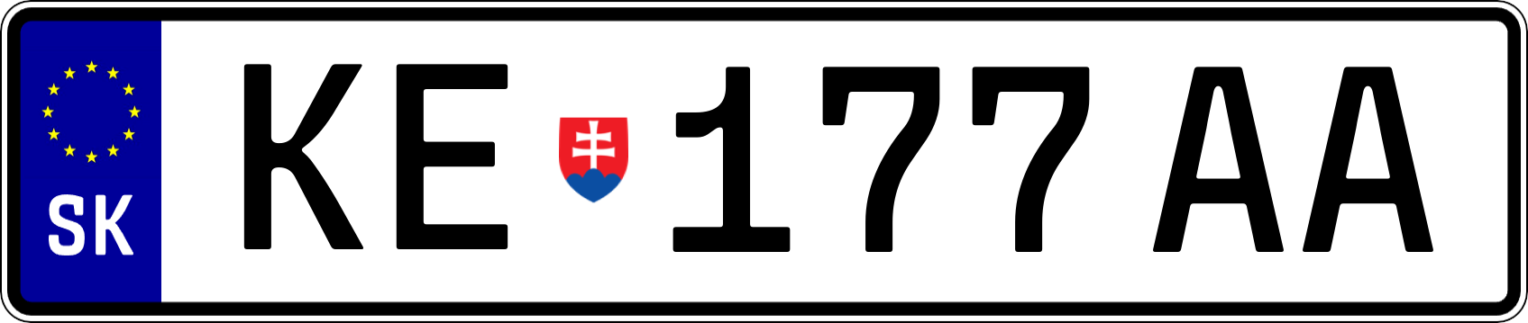 Typ IV - Bežný 1R