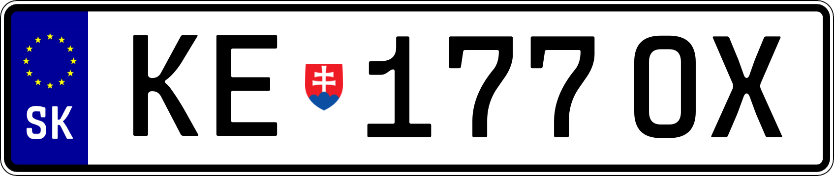 Typ IV - Bežný 1R