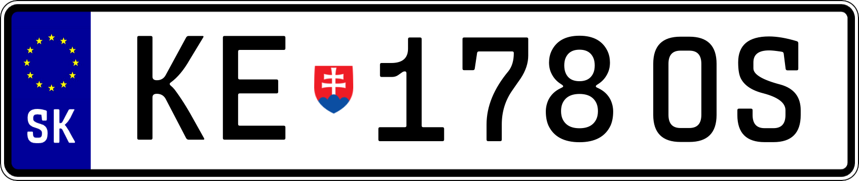 Typ IV - Bežný 1R