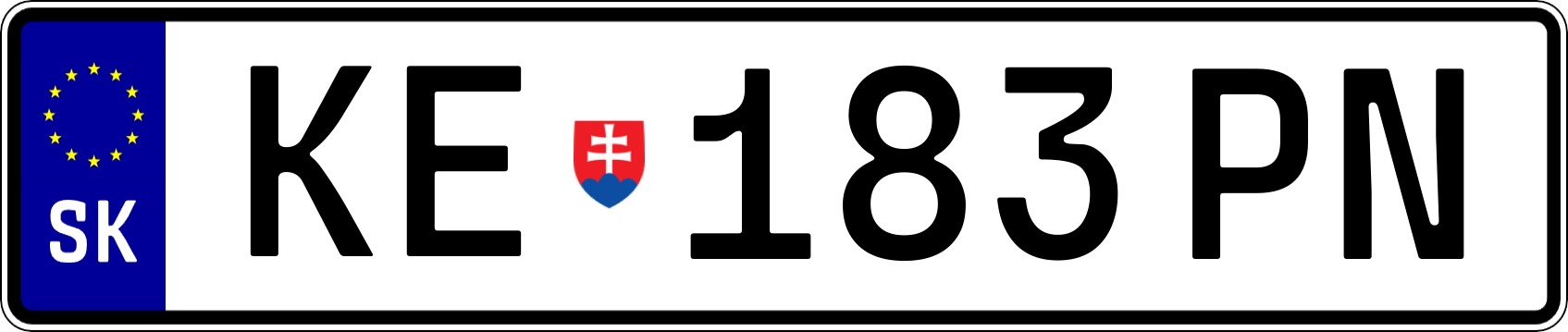 Typ IV - Bežný 1R