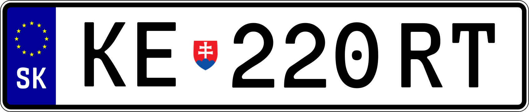 Typ IV - Bežný 1R