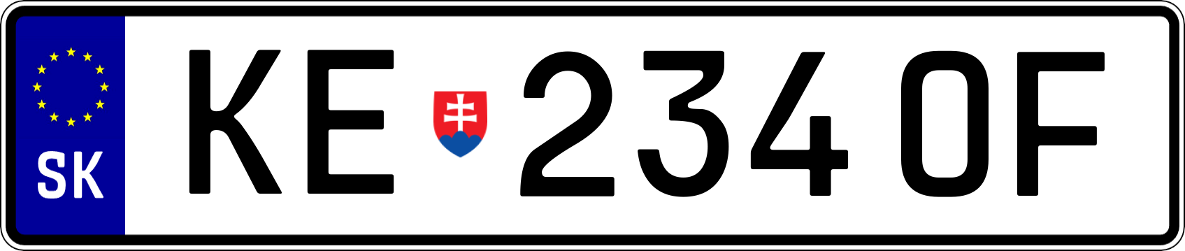 Typ IV - Bežný 1R