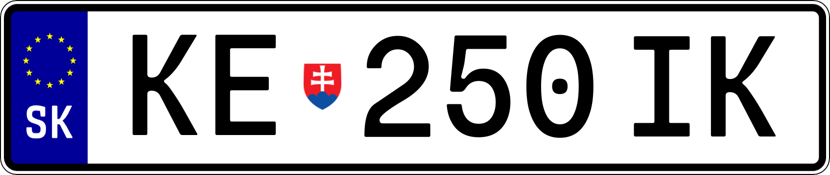 Typ IV - Bežný 1R