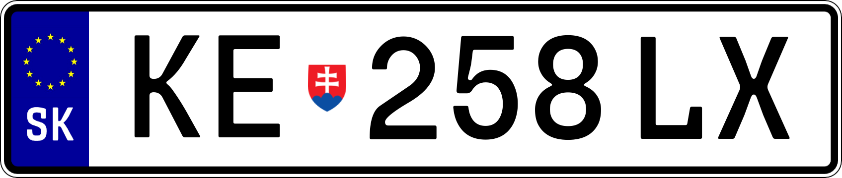 Typ IV - Bežný 1R