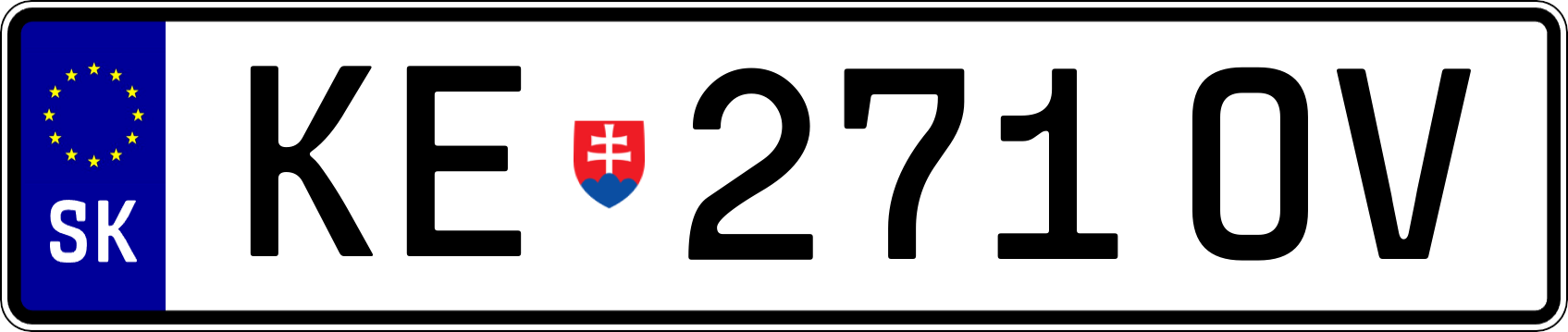 Typ IV - Bežný 1R