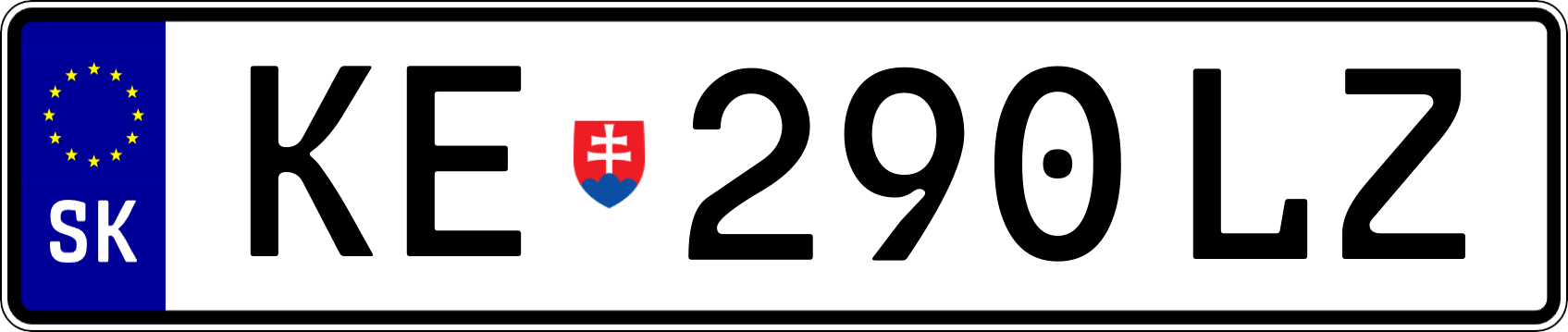 Typ IV - Bežný 1R