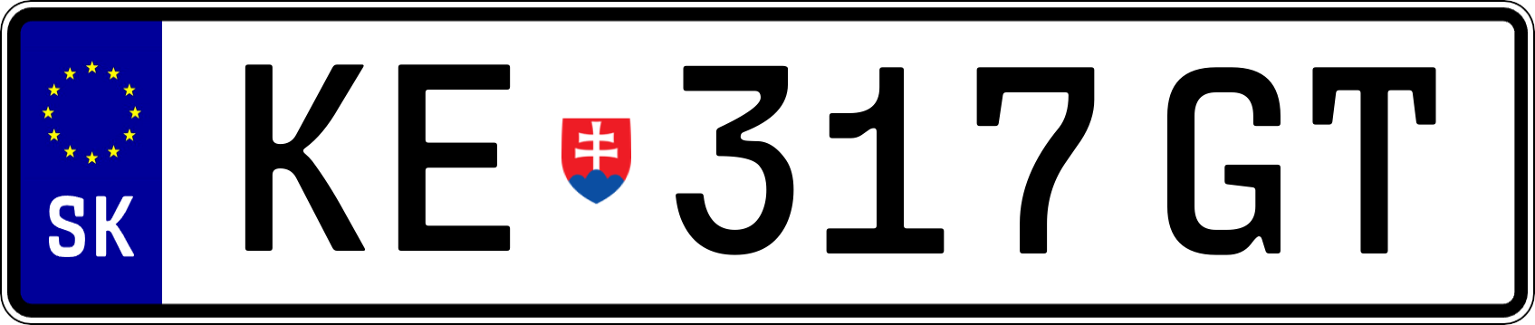 Typ IV - Bežný 1R