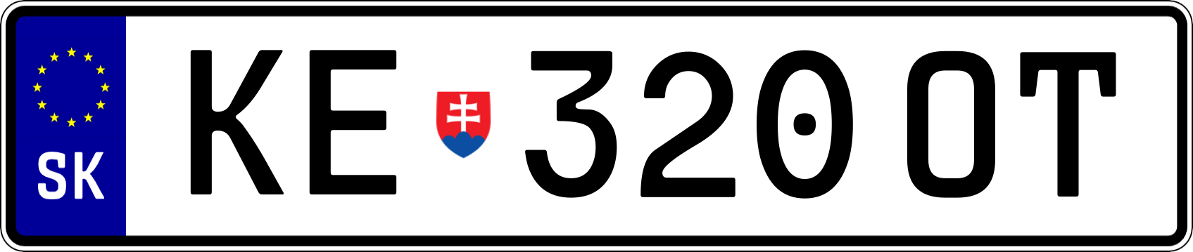 Typ IV - Bežný 1R