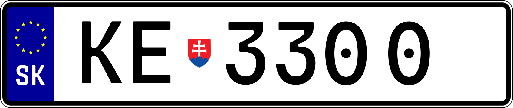 Typ IV - Bežný 1R