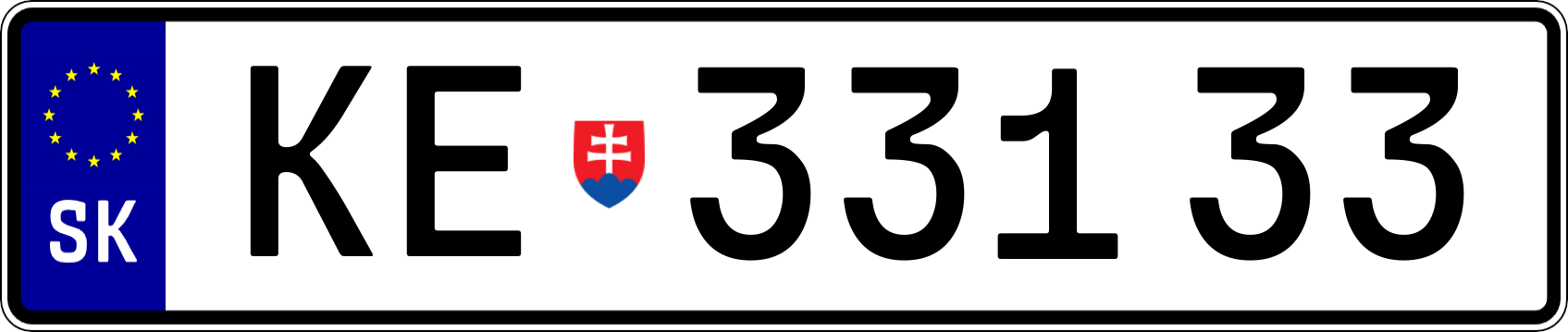 Typ IV - Bežný 1R