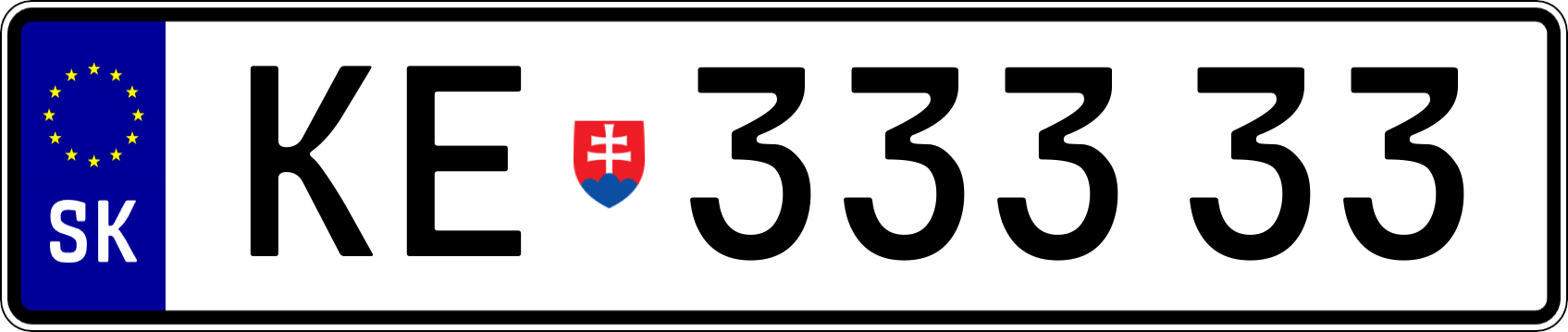 Typ IV - Bežný 1R