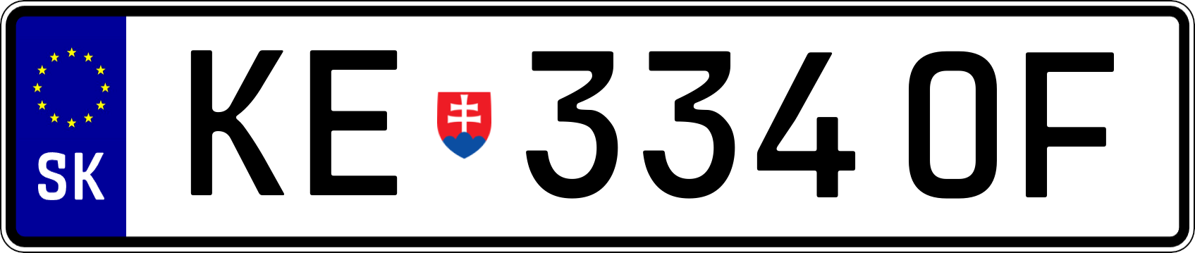 Typ IV - Bežný 1R